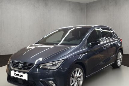 Seat Ibiza 6.600 km 19.950 &euro; Aschaffenburg 63739
