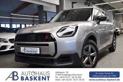 Mini Cooper S Countryman 4.400 km 39.980 &euro; Sindelfingen-Darmsheim 71069