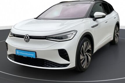 VW ID.4 65.427 km 32.849 &euro; Mühlhausen/Thüringen 99974