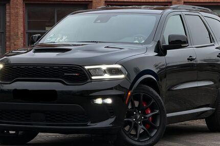 Dodge Durango 24.420 km 59.890 &euro; Berlin 10365