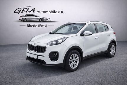 Kia Sportage 100.714 km 14.995 &euro; Rhede/Ems 26899