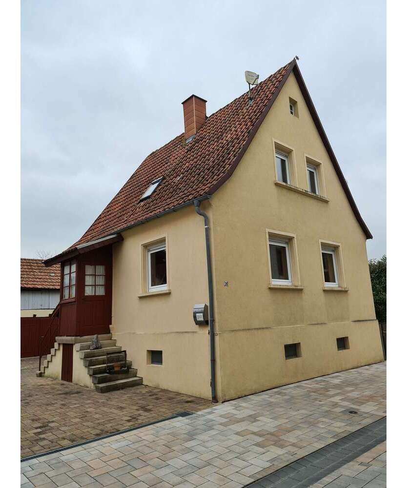 Haus zum Kaufen in Steinfeld 259.000 € 93 m²