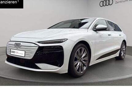Audi A6 e-tron 9.000 km 54.990 &euro; Kassel 34125