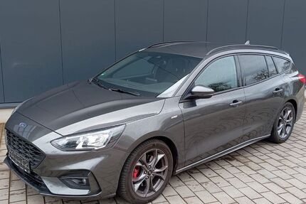 Ford Focus 75.546 km 18.300 &euro; Walzbachtal 75045