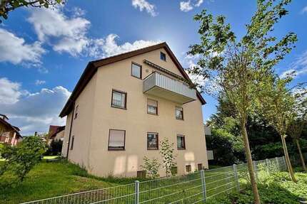 Wohnung Schorndorf - 3 Zimmer, 73 m&sup2;, 220.000&euro; | Angebot:26643183