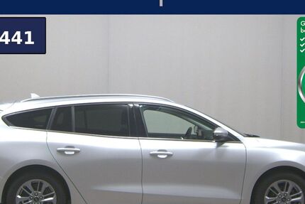 Ford Focus 57.814 km 16.780 &euro; Gyhum/Bockel 27404