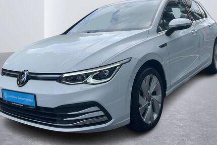 VW Golf 48.424 km 23.990 &euro; Hamburg 22111