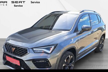 Cupra Ateca 26.875 km 31.750 &euro; Gunzenhausen 91710