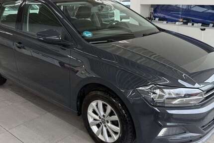 VW Polo 100.000 km 13.990 &euro; Braunschweig 38116