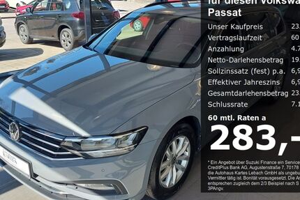 VW Passat 74.506 km 22.990 &euro; Lebach 66822