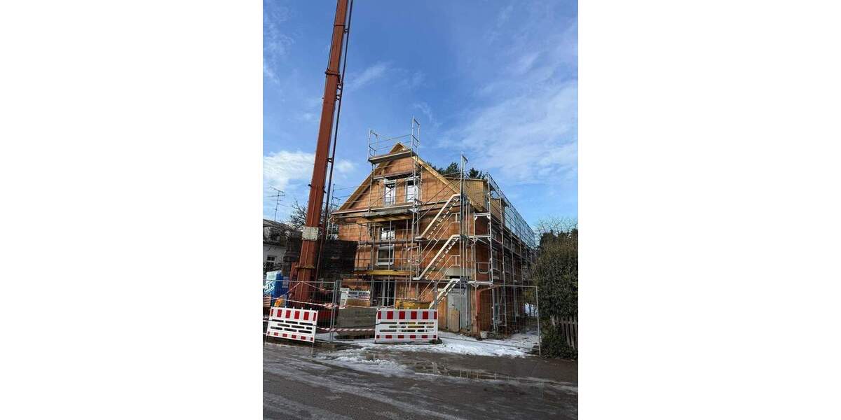 Terrassenwohnung München Trudering-Riem - 2 Zimmer, 534.900&euro; | Angebot:26345210