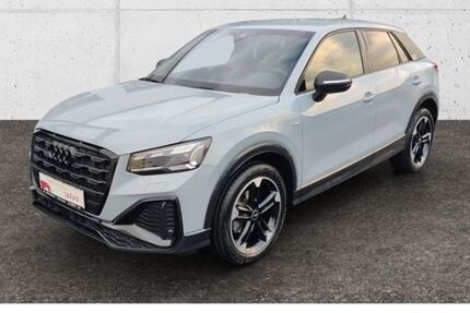 Audi Q2 8.222 km 29.995 &euro; Bad Salzungen 36433