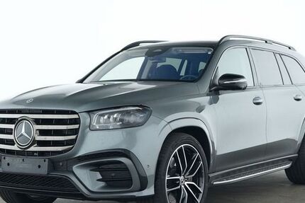 Mercedes-Benz GLS 350 14.500 km 109.889 &euro; Mainburg 84048