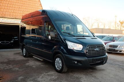 Ford Transit 161.367 km 22.000 &euro; München 81249