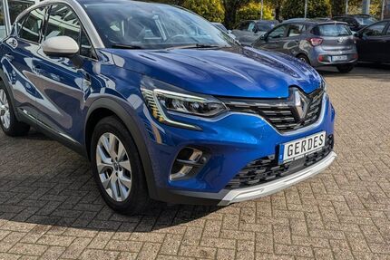 Renault Captur 112.000 km 14.950 € Oldenburg 26125