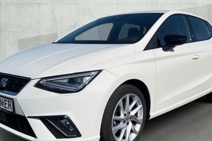 Seat Ibiza 32.251 km 17.750 &euro; Nordhorn 48529