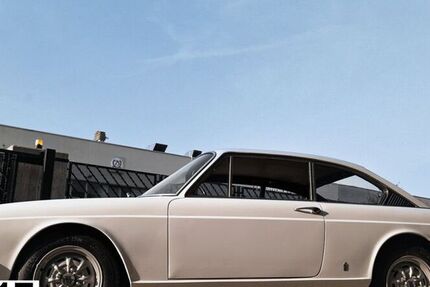 Lancia Flavia
