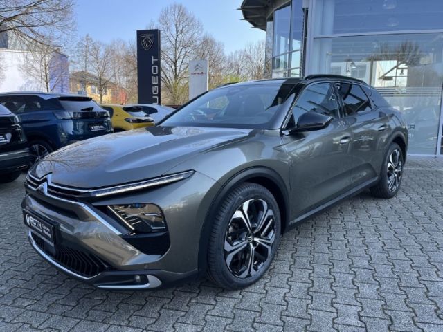 Citroen C5 X 118.755 km 19.990 &euro; Offenburg 77654