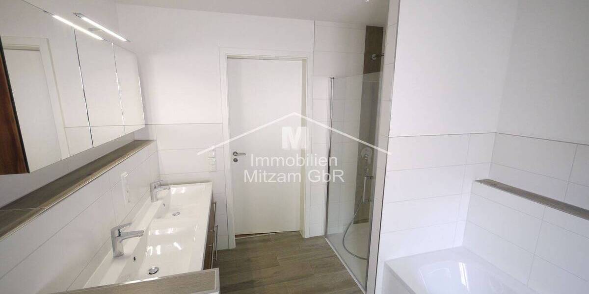 Etagenwohnung Beilngries Hirschberg - 3 Zimmer, 113 m&sup2;, 1.080&euro; | Angebot:26843697