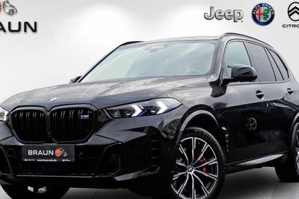BMW X5 M60 31.000 km 89.990 &euro; Koblenz 56070