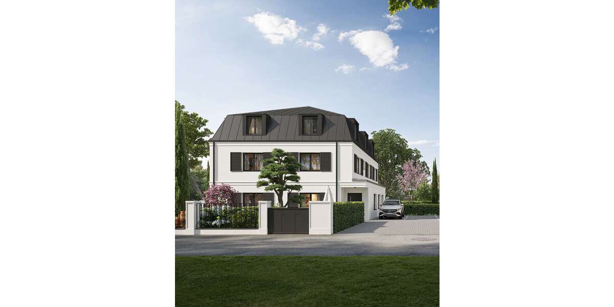Einfamilienhaus München Pasing-Obermenzing - 5 Zimmer, 136 m&sup2;, 959.000&euro; | Angebot:27119372