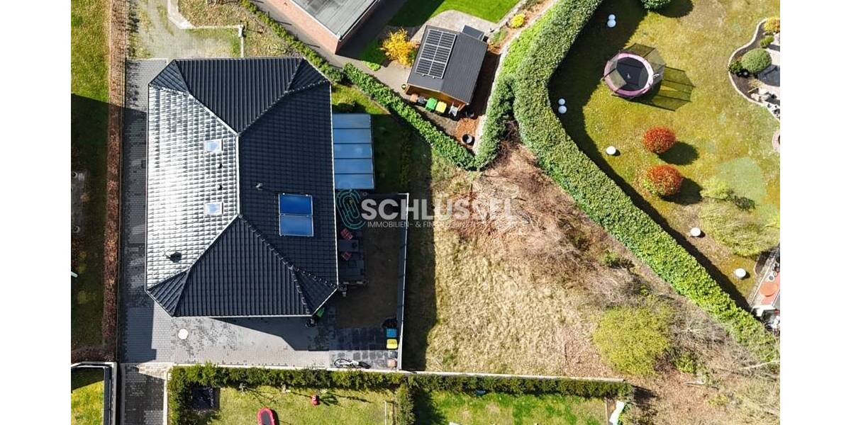 Doppelhaushälfte Wildeshausen - 4 Zimmer, 104 m&sup2;, 349.000&euro; | Angebot:26343990