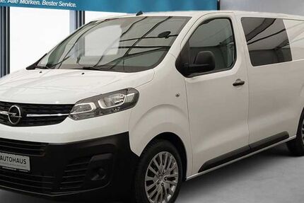 Opel Vivaro 83.303 km 17.980 &euro; Bad Salzuflen 32105