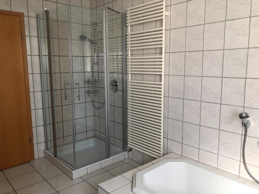 3-Zimmer-Wohnung mit Küche in 86853 Schwabmühlhausen zu mieten