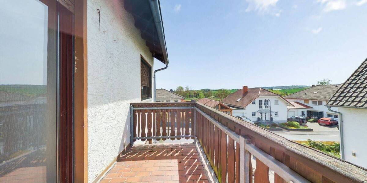 Einfamilienhaus Bad Nauheim Steinfurth - 6 Zimmer, 165 m&sup2;, 349.000&euro; | Angebot:26433190
