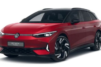 VW ID.7 18.314 km 54.490 &euro; Gardelegen 39638