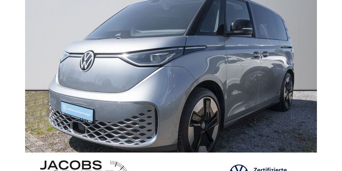 VW ID. Buzz 55.062 km 38.930 &euro; Heinsberg 52525