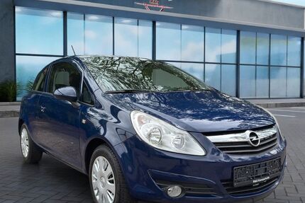 Opel Corsa 110.960 km 4.299 € Kremperheide 25569