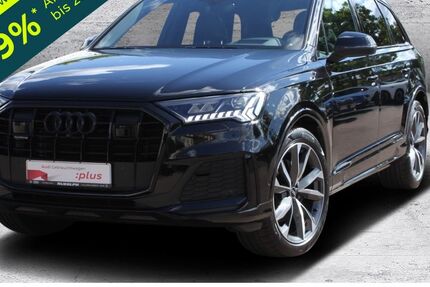 Audi Q7 62.040 km 67.930 € Merseburg 06217