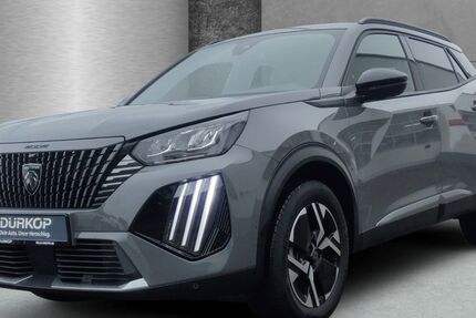 Peugeot 2008 9.045 km 24.990 &euro; Hildesheim 31135