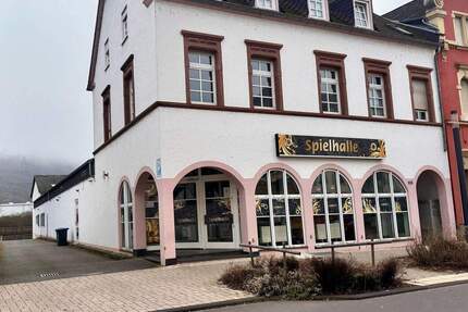 Gewerbeobjekt Konz - 798.000&euro; | Angebot:25668195