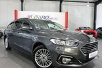 Ford Mondeo Tunier 2.0 EcoBlue BUSINESS / NAVI+KAEMRA 146.000 km 14.444 &euro; Hamm 59077