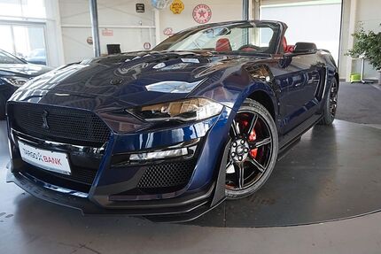 Ford Mustang 34.692 km 28.900 &euro; Pfungstadt 64319