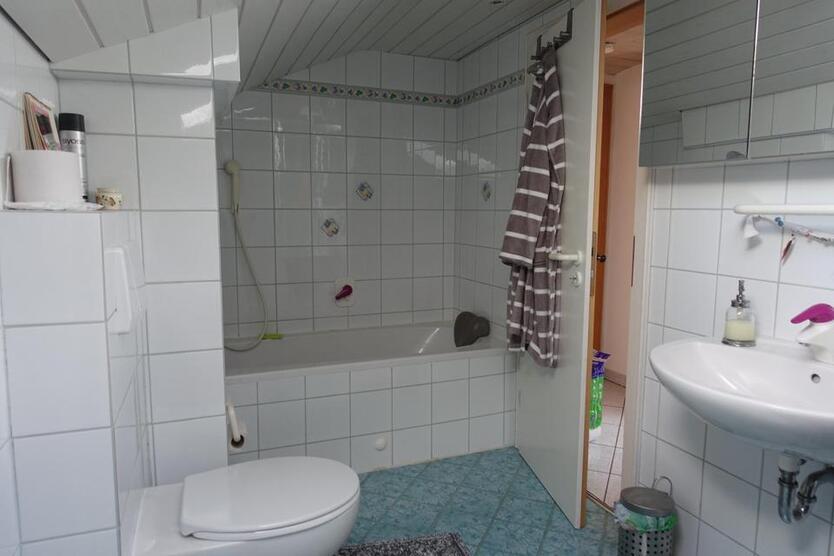 3ZKB DG Wohnung ca. 80m²
