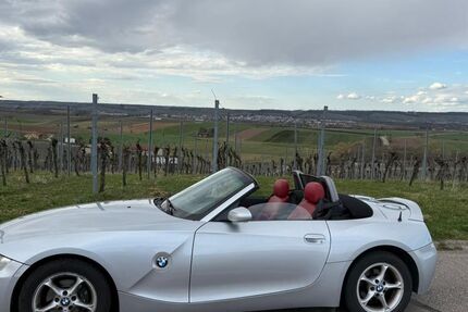 BMW Z4 166.100 km 9.490 &euro; Pfaffenhofen 74397