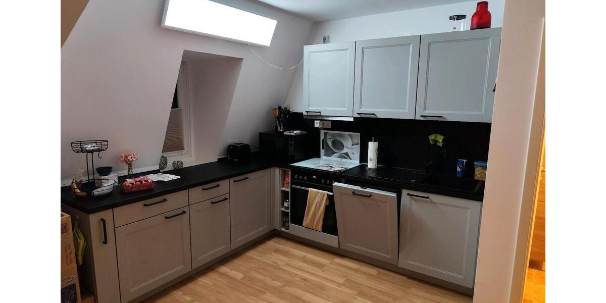 Etagenwohnung Niesky - 3 Zimmer, 104 m&sup2;, 676&euro; | Angebot:26636812