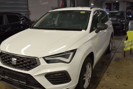 Seat Ateca 129.000 km 21.750 &euro; Bebra 36179
