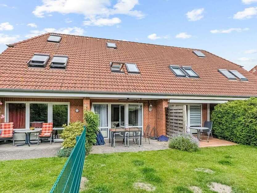 Haus zum Kaufen in Kellenhusen 330.000 € 65 m²