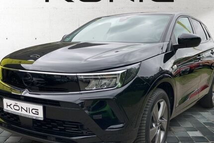 Opel Grandland (X) 18.265 km 27.999 &euro; Heyrothsberge 39175