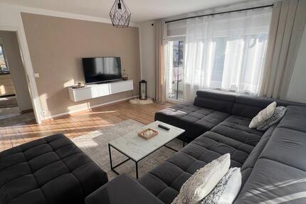 Helle 2-Zimmer Wohnung in Nellmersbach 2 zimmer