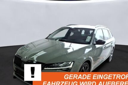 Skoda Superb 81.249 km 30.490 &euro; Meppen 49716