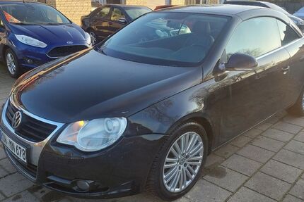 VW Eos 218.628 km 1.250 &euro; Heeslingen 27404