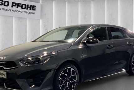 Kia pro ceed / ProCeed 30.193 km 27.750 € Hamburg 22335