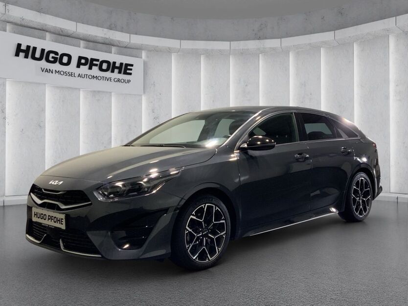 Kia pro ceed / ProCeed 30.193 km 27.750 € Hamburg 22335