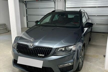 Skoda Octavia 203.400 km 10.990 &euro; Wolpertshausen 74549