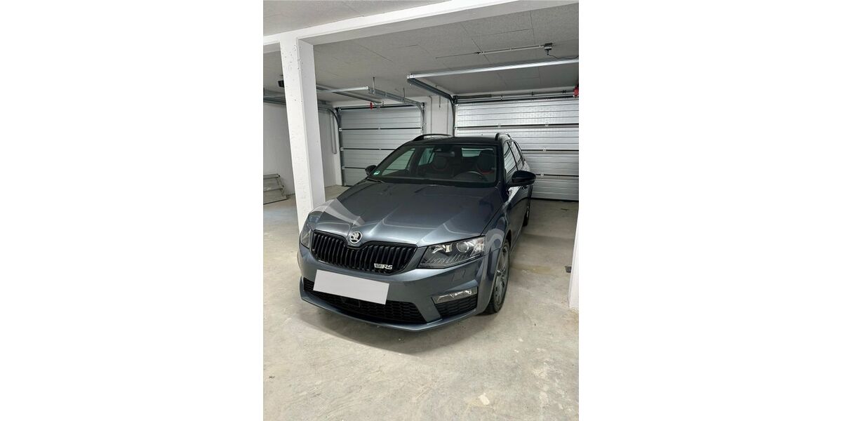 Skoda Octavia 203.400 km 10.990 &euro; Wolpertshausen 74549